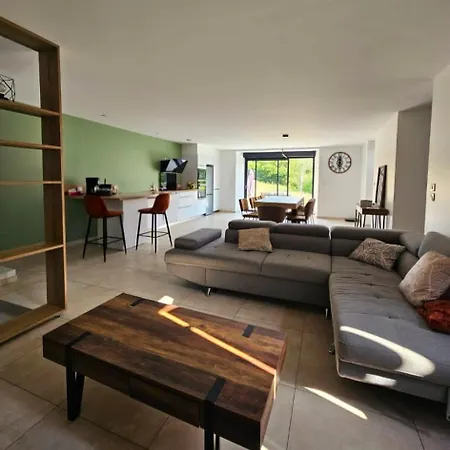 Deconnexion Totale - Havre De Paix En Aveyron * Saint-Hippolyte (Aveyron)