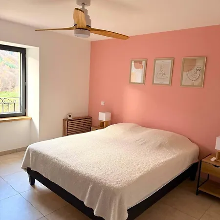 Deconnexion Totale - Havre De Paix En Aveyron בית נופש