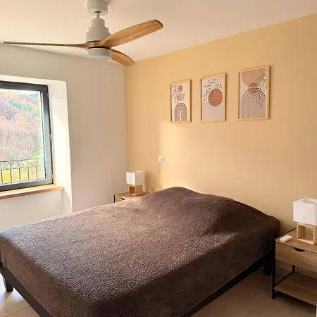 Deconnexion Totale - Havre De Paix En Aveyron * Saint-Hippolyte (Aveyron)