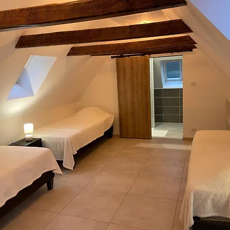 Deconnexion Totale - Havre De Paix En Aveyron Vakantiehuis *