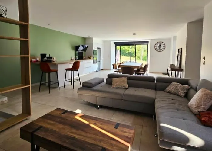 Deconnexion Totale - Havre De Paix En Aveyron * Saint-Hippolyte (Aveyron)