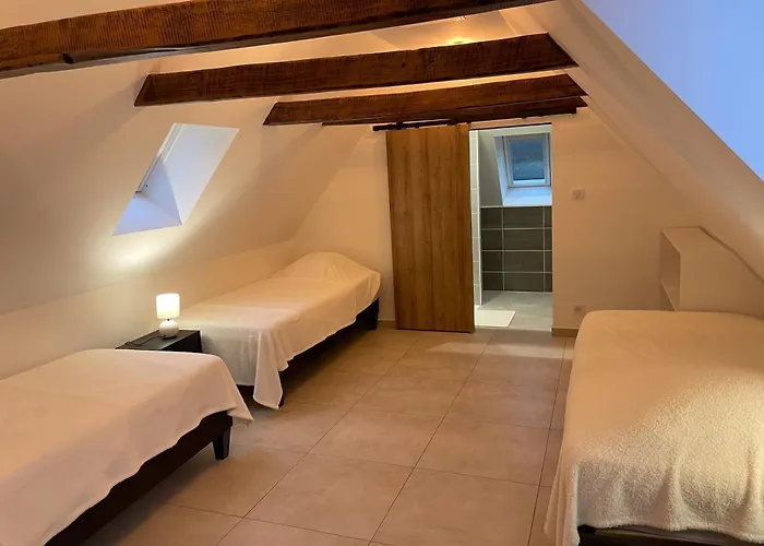 Deconnexion Totale - Havre De Paix En Aveyron Casa de Férias *